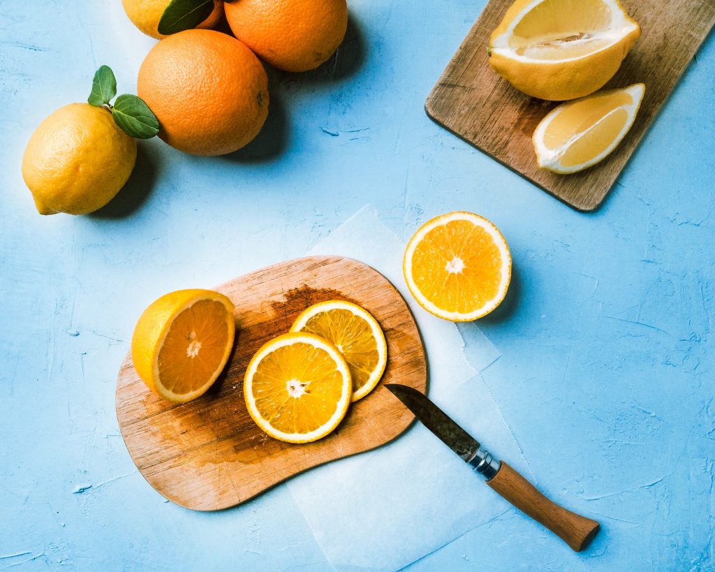 citricos limon naranja como combatir la termita de la madera